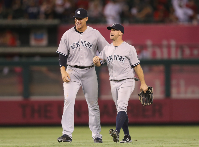 Stephen Dunn/Getty Images